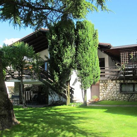 Holiday Home Rocchetta By Interhome Malcesine Eksteriør billede
