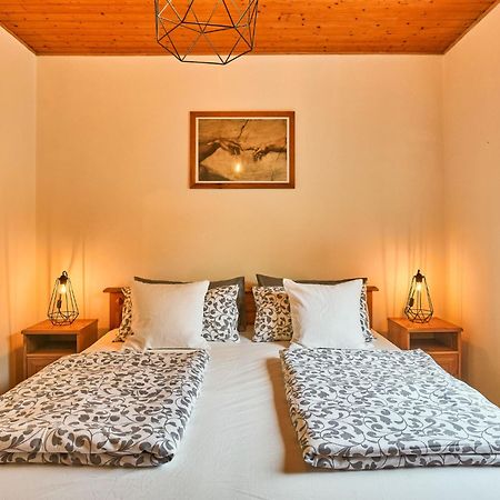 Holiday Home Rocchetta By Interhome Malcesine Eksteriør billede