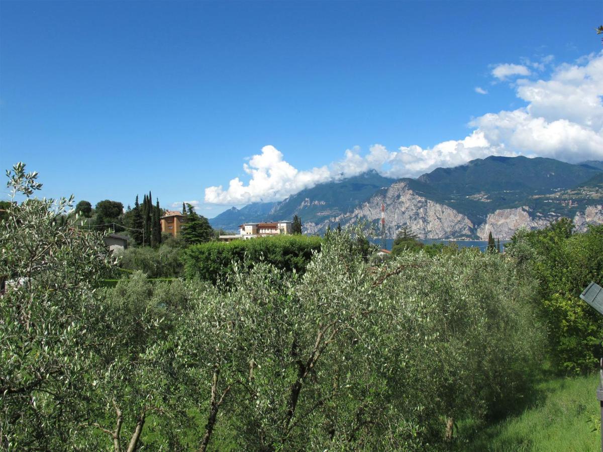 Holiday Home Rocchetta By Interhome Malcesine Eksteriør billede