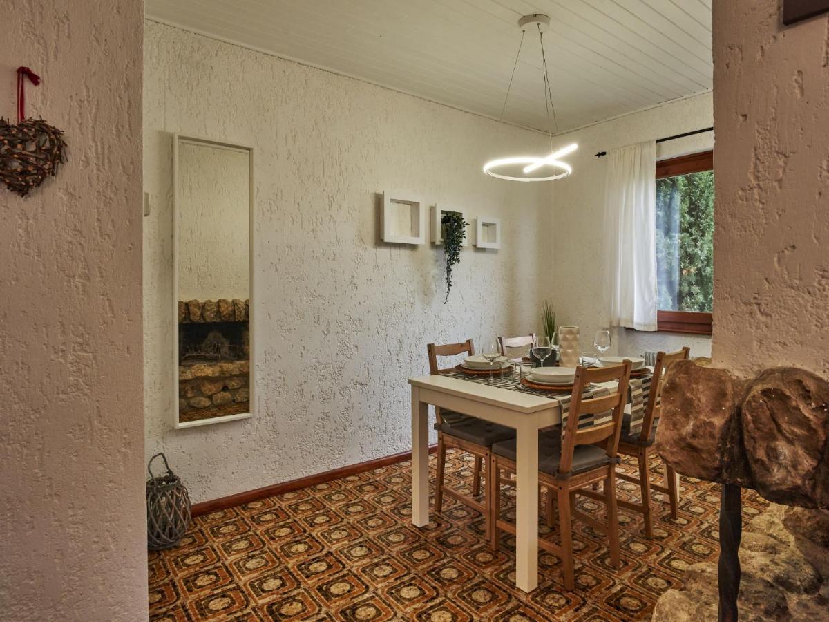 Holiday Home Rocchetta By Interhome Malcesine Eksteriør billede