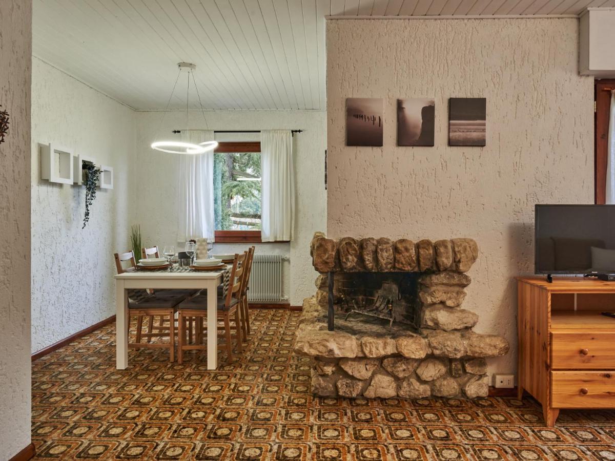 Holiday Home Rocchetta By Interhome Malcesine Eksteriør billede
