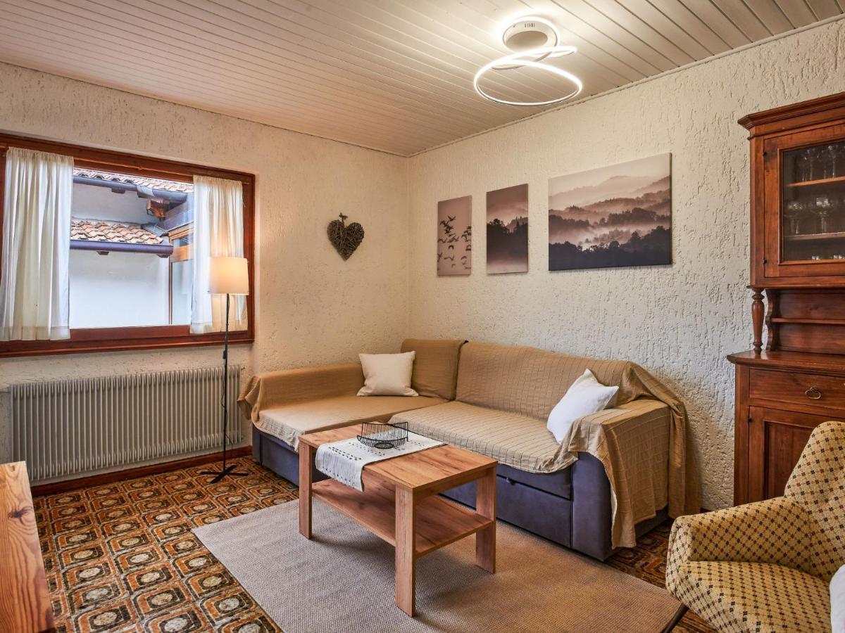 Holiday Home Rocchetta By Interhome Malcesine Eksteriør billede