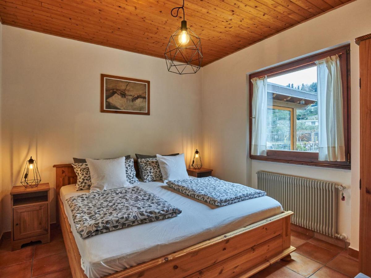 Holiday Home Rocchetta By Interhome Malcesine Eksteriør billede