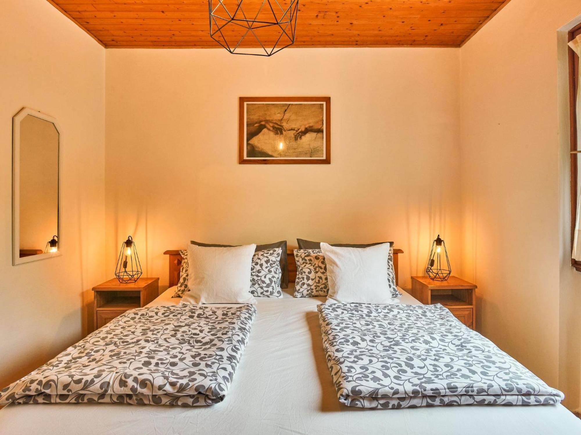Holiday Home Rocchetta By Interhome Malcesine Eksteriør billede