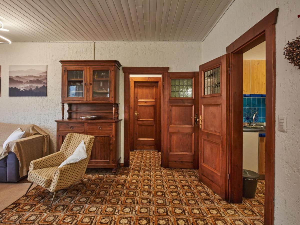 Holiday Home Rocchetta By Interhome Malcesine Eksteriør billede