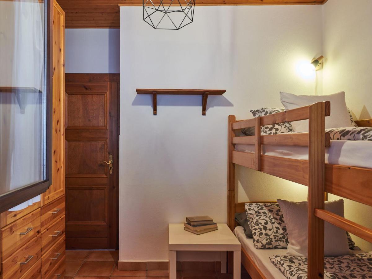 Holiday Home Rocchetta By Interhome Malcesine Eksteriør billede