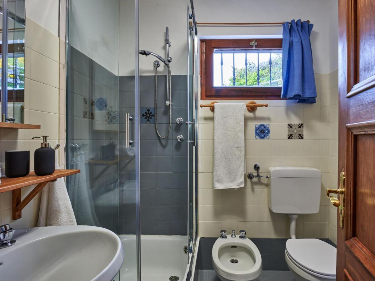 Holiday Home Rocchetta By Interhome Malcesine Eksteriør billede