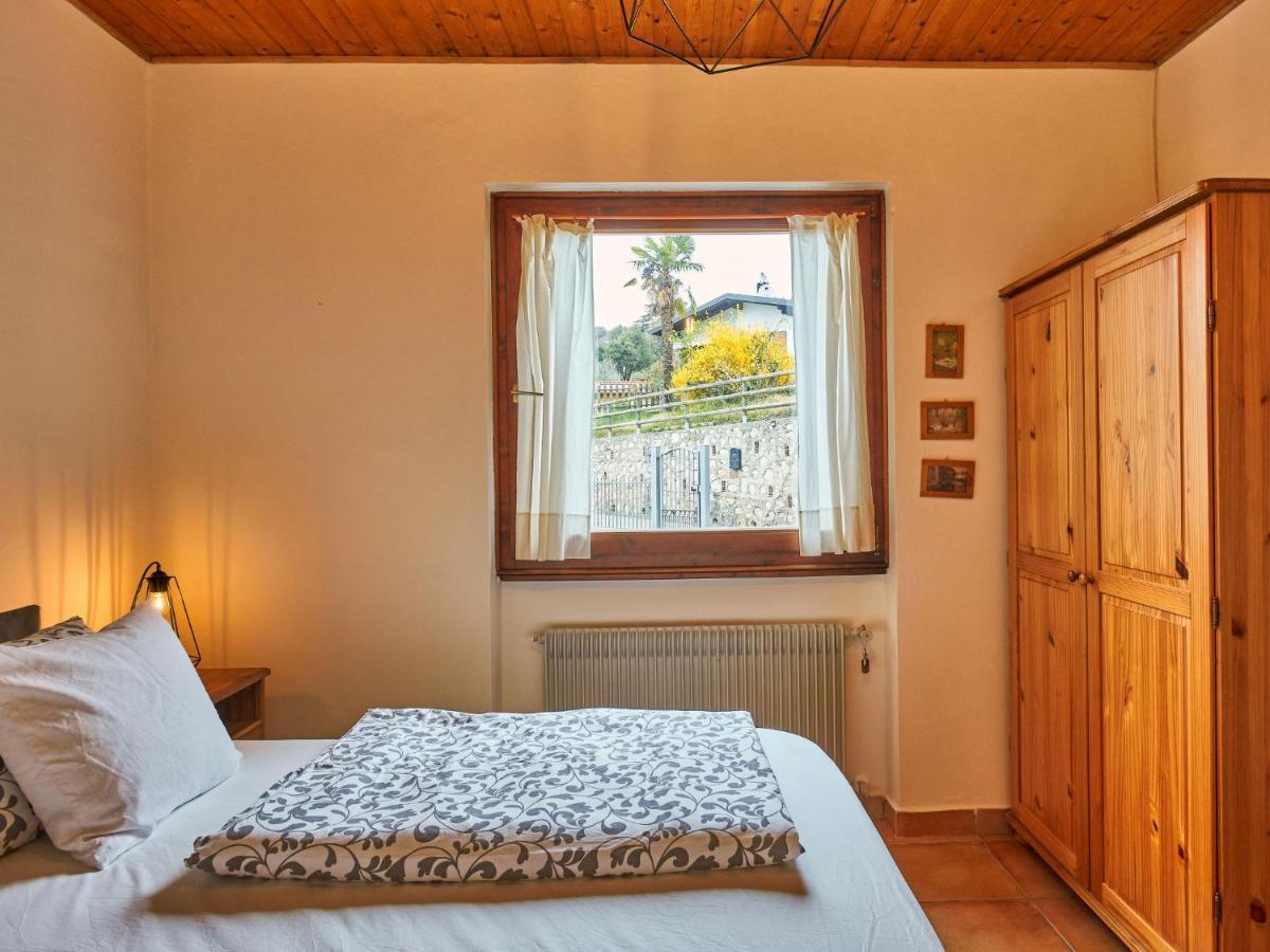 Holiday Home Rocchetta By Interhome Malcesine Eksteriør billede