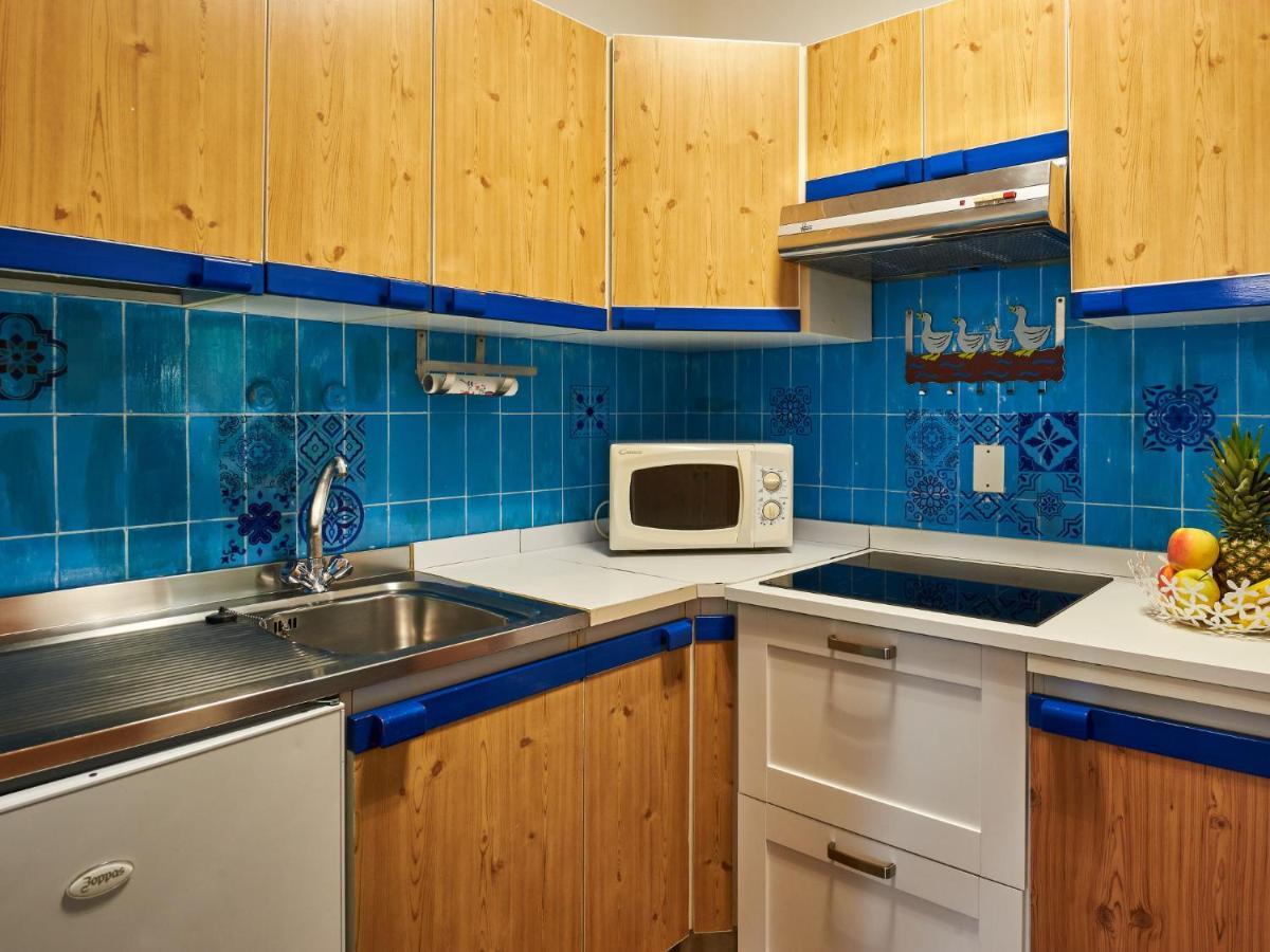 Holiday Home Rocchetta By Interhome Malcesine Eksteriør billede