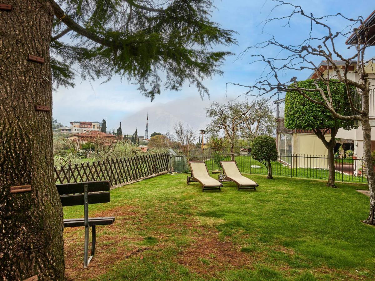 Holiday Home Rocchetta By Interhome Malcesine Eksteriør billede
