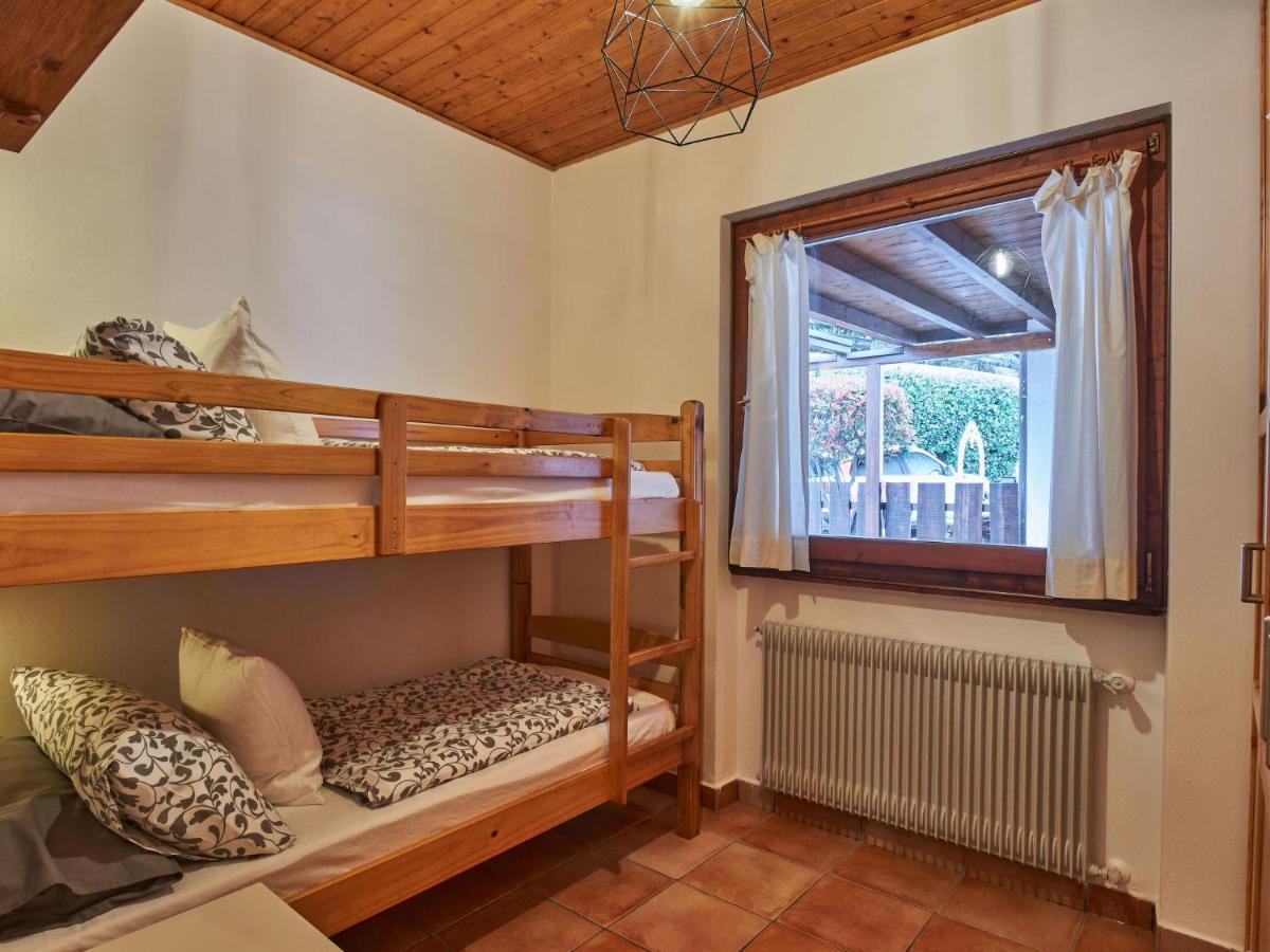 Holiday Home Rocchetta By Interhome Malcesine Eksteriør billede